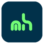 medihive android application logo